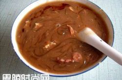 胡辣汤好吃吗 猪血炒韭菜好吃吗|皮蛋好吃吗 鸡爪好吃吗