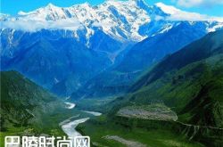 雅鲁藏布大峡谷简介 黄河晋陕大峡谷简介|澳大利亚Capertee峡谷简介 卡利甘达基峡谷简介