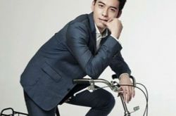 2017版射雕英雄传杨康谁演的?杨康扮演者陈星旭个人资料