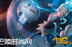 LOL冰雪节皮肤限时上架 往期皮肤购买地址