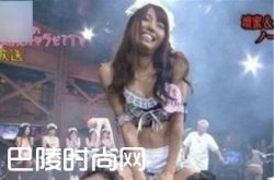 2017日本最污的综艺节目盘点 最新日本大尺度变态综艺在哪里看