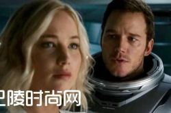 电影太空旅客好看吗 太空旅客豆瓣评分影评怎么样