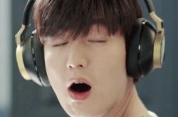 蓝色大海的传说李敏镐戴的耳机是什么牌子 李敏镐同款耳机价格哪里买