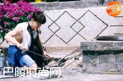 向往的生活开播黄磊何炅迎宋丹丹母子 刘宪华呆萌惹人爱