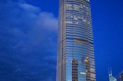 香港国际金融中心二期 金茂大厦有多高|广州国际金融中心大厦 京基金融中心大厦