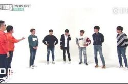 一周的偶像20170118期神话组合完整回归 带来随机舞对决