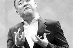 网曝周立波长岛被捕是真的吗 周立波犯了什么罪被抓原因