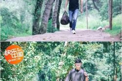 向往的生活第二期嘉宾是谁 陈赫王中磊现身蘑菇屋