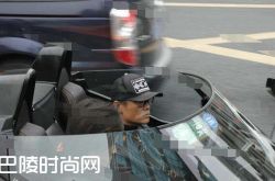 周立波蛇行是什么意思 周立波被指控开车蛇行是什么罪