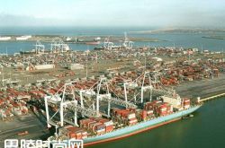 鹿特丹港口 新加坡港口|维多利亚港简介 安特卫普港口