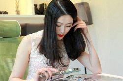 温柔的女人 乐观自信的女人|懂得生活的女人 撒娇的女人