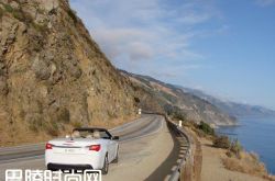 美国1号公路 美国5号公路|美国50号公路 美国66号公路