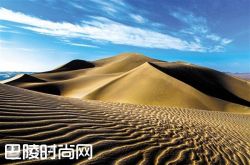 伊朗卢特沙漠 厄瓜多尔钦博拉索山|特里斯坦达库尼亚群岛 安赫尔瀑布简介