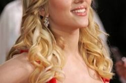 网传斯嘉丽约翰逊与丈夫分手 第二段婚姻结束