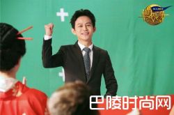 明星大侦探2何炅录节目险晕倒 2017何炅主持的综艺节目