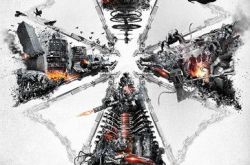 生化危机6终章2月24日上映 前五部剧情回顾