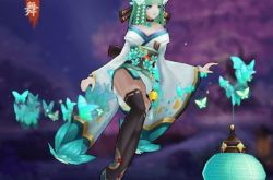 阴阳师木魅青行灯斗技心得 破势/轮入道/木魅/狰灯优缺分析