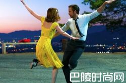 爱乐之城情人节首映票房如何 爱乐之城故事剧情解析