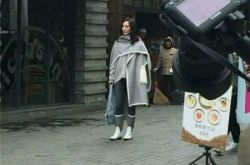 谈判官在哪里拍的 杨幂黄子韬谈判官拍摄地取景地介绍