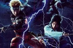 火影忍者舞台剧晓之音将于17年大阪公演