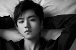 曝王俊凯通过复试 网友:王俊凯北电艺考三试加油