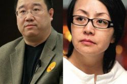 曝导演英达洗钱美国被捕 英达宋丹丹为什么离婚出轨了谁
