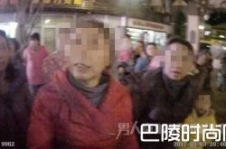 大妈跳广场舞扰民引纠纷 被附近居民用“水弹”空袭