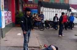 男子为爱捅死情敌 万万没想到自己仅是个备胎