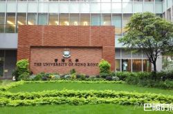 亚洲高校排名港大台大下跌 北大清华依然位列第二三