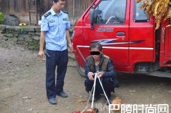 看三生三世中毒了！ 吉林两男子偷9只鸡给“狐仙”