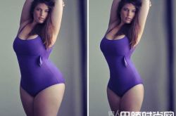 19岁姑娘半年减肥50斤 三个月都不来“姨妈”