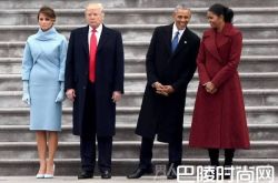 奥巴马退休生活太惬意 一边度假一边赚钱so easy