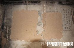 山西屡现壁画失窃 12人团伙长期流窜作案盗割百余幅