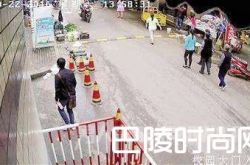 盗窃团伙操作聋哑人犯罪 公司化管理还奖励出国游！