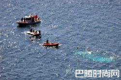 悲剧！两艘难民船在地中海沉没 200多人恐遇难