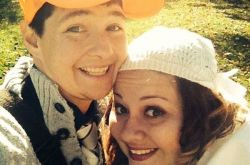 妻子无法怀孕怎么办？变性丈夫亲自上阵怀上女儿！