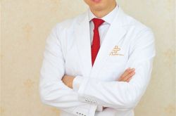 黄大勇院长 加减艺术面雕创始人