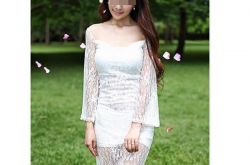 女子拍“免费艺术照” 不料全身被打码