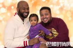 长出胡子的变性男子生下女儿 曾经禁服雄性激素