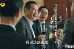 《人民》丁义珍原型揭秘：辽宁凤城市委原书记王国强