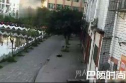 泸县太伏中学生死亡事件谣言再起 真相自杀坠亡？