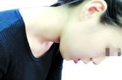 女孩抗争14年终战胜白血病 想当医生护士治病救人