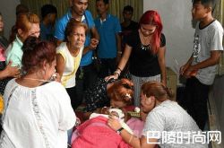 男子直播杀死女儿后自杀 视频惨不忍睹影响恶劣