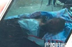 残暴不堪！ 江西11岁留守女孩被杀后遭焚尸