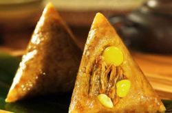 端午节粽子的做法 有了秘诀端午还愁没粽子吃吗