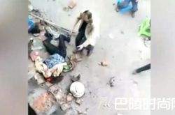 亲友接亲抢红包摔下2楼 如此闹婚你还敢吗？