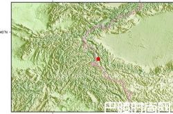 新疆塔什库尔干5.5级地震最新情况 已致8死20余伤
