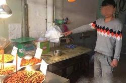 男子偷2元被刑拘？网友：勿以恶小而为之