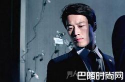 韩国总统保镖网络爆红 网友齐呼需要被保护