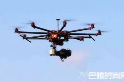 无人机闯大祸了！ 杭州无人机旋翼割游客左眼球